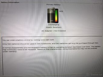 DELL Latitude 7310, i5, 512GB - 4