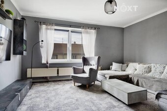 Prodej byt 3+1, 85㎡ - 4