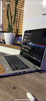 HP ELITEBOOK 840 - 4