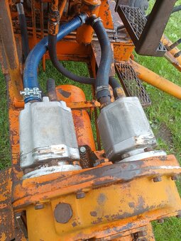 Nakladač ND4-022 - 4
