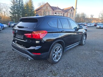 BMW X1, 2.0D, xDRIVE, 140KW, AUTOMAT,MOTOR KLEPE - 4
