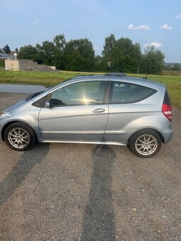 Mercedes-Benz A150 - 4