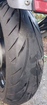 Suzuki GSX 750 inazuma - 4