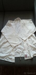 Kimono judo 180 cm NOVE - 4