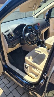Vw Sharan 2,0 135kw 12/2015 - 4