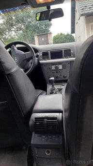 Opel vectra c kombi - 4