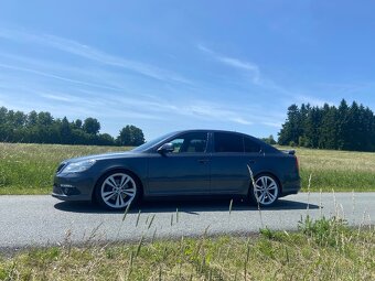 Škoda Octavia 2 RS 2.0tsi 147KW DSG - 4