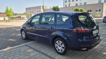 Ford S-max 2.0tdci 103kw - 4