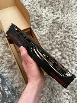 Radeon RX 6700xt 12gb - 4