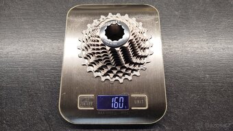 Silniční kazeta Sram Red XG 1190 - 4