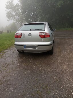 Seat Leon - 4