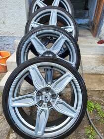 R3 Wheels 5x112 r20 - 4