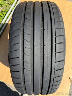 Letní pneu 225/35/19 Dunlop SP Sport Maxx GT DSST RSC - 4
