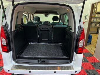 Berlingo - 4