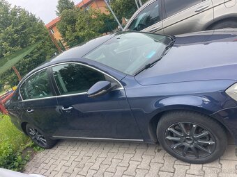 Prodám Passat b7 - 4