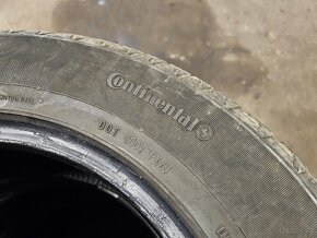 Zimní 215/65 R16 - 4