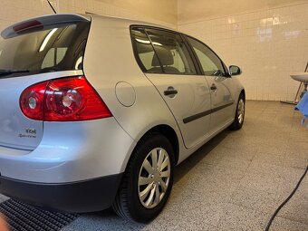 Volkswagen Golf 5 1.9 TDI 77kw 4x4 6q - 4