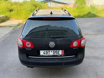 VW PASSAT B6 2.0tdi 103kw - 4