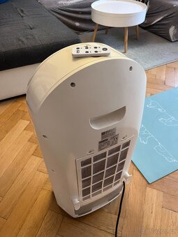 DeLonghi EV250.WH - 4