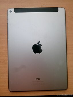 Ipad 2 air základní deska celular na sim - 4