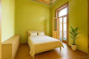 Prodej bytu 2+kk 43 m², Hradec Králové, Komenského - bez RK - 4