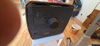 Televize Tesla Retro - 4