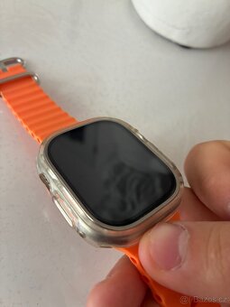Apple Watch Ultra - 4