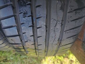 195 50 15 letní dvě pecky vzorek fabia 1 atd - 4