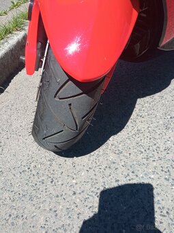 Kentoya Viking 125 r.v. 2018 - 4