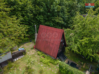 Prodej chaty, 34 m², Těrlicko - 4