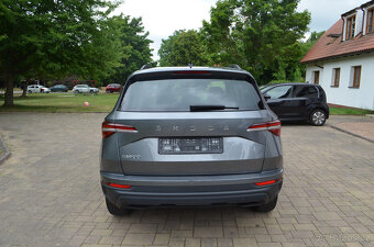 PRODÁM ŠKODA KAROQ 2.0TDI DSG FACELIFT 2023 - 4