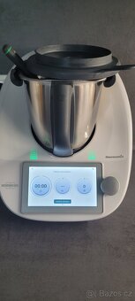 Thermomix M6 - 4