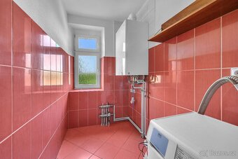 Rodinný dům , 9 km od Hradce Králové, prodej - 4