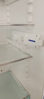 Lednice Liebherr - 4