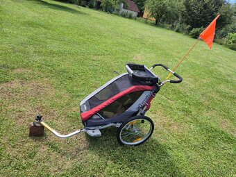 Thule Chariot Cougar - 4