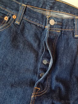 Levi's 501 džíny - 4