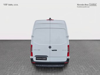 Sprinter 317 CDI/L Automat - 4