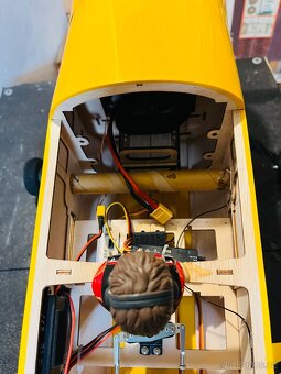 Rc letadla - 4