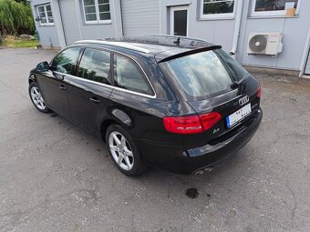 Audi a4 2.0 tdi avant - 4