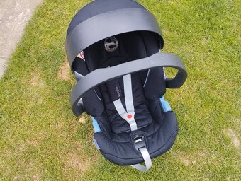 Cybex Anton 5 - 4