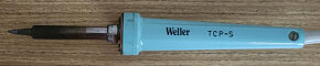 Pájecí stanice Weller Magnastat WTCP-S - 4
