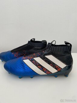Kopačky ADIDAS ACE 16+ - 4