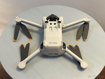 DJI Mini 3 Pro Fly More Combo - 4