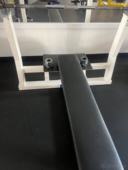 Bench press lavice - 4