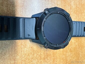 Garmin Fenix 6 Pro - 4