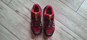 SALOMON SpeedCross 3 - 4