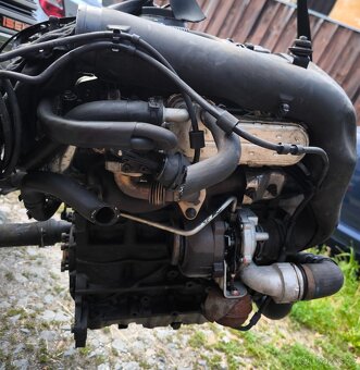 Motor 2.0tdi 16v 103kw bkd - 4