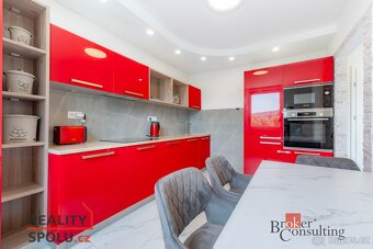 Prodej, byty/3+1, 59 m2, Vlnařská 836/4, 46006 Liberec, Libe - 4