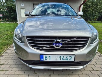 Volvo XC 60, D3- 5 válec, Facelift, automat - 4