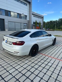 BMW 4 - 4